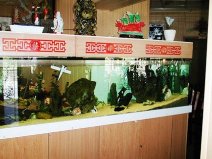 Foto: Restaurant Le