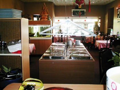 Foto: Restaurant Le