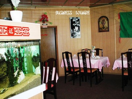 Foto: Restaurant Le